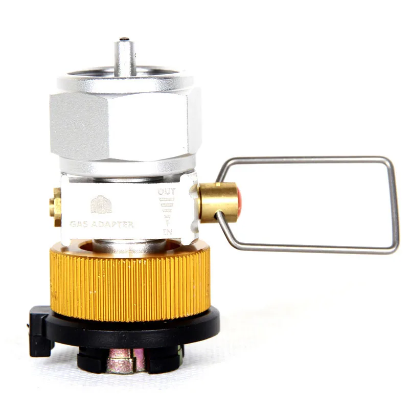 Outdoor Camping Stove Tank Gas - Camping Cooking Fuel recension och pris