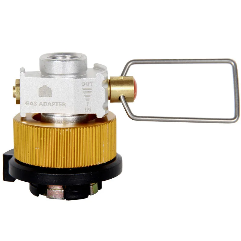 Outdoor Camping Stove Tank Gas - Camping Cooking Fuel recension och pris