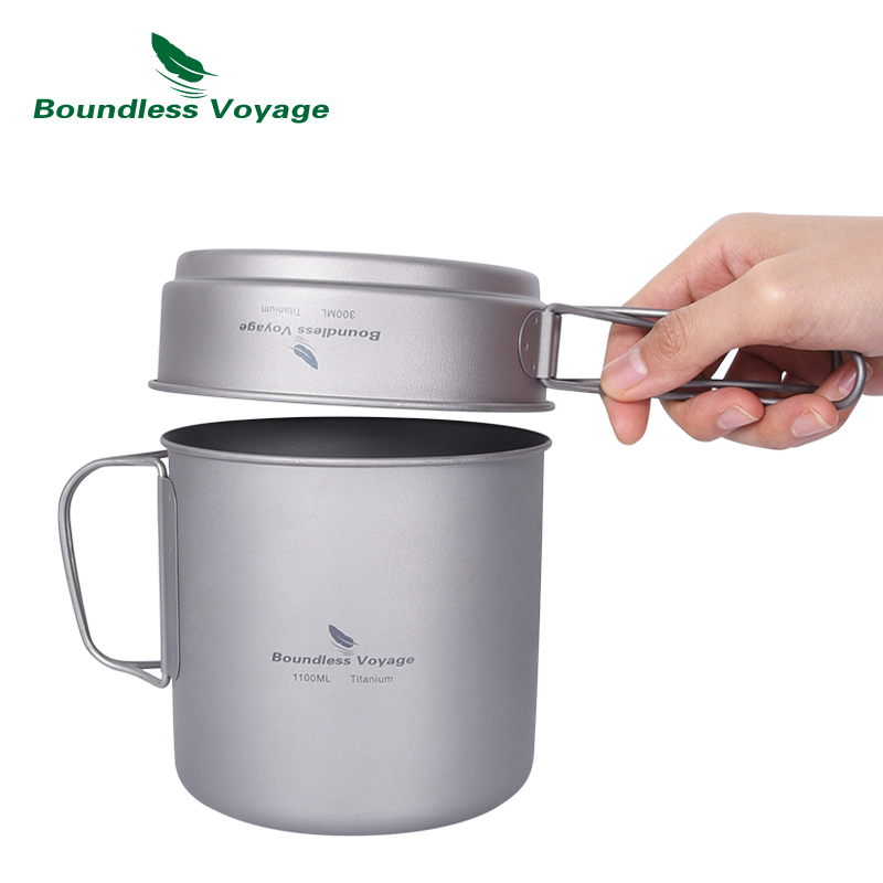 Boundless Voyage Camping Titan - Camping Cooking Cupboard recension och pris