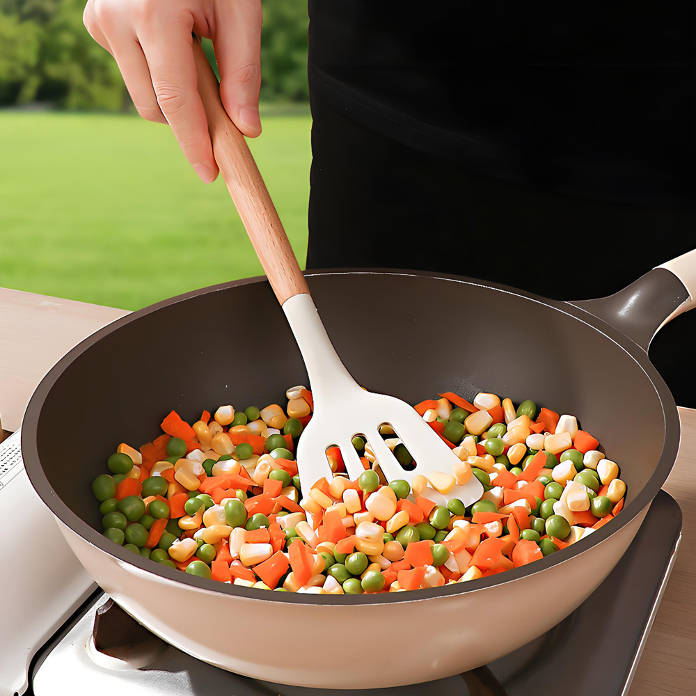 10Pcs Portable Camping Cooking - Camping Cooking And Dining Set recension och pris