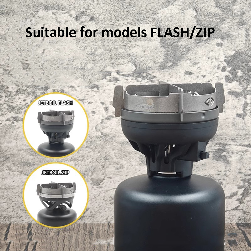 For JETBOIL Outdoor Stove Head - Camping Cooking Jetboil recension och pris