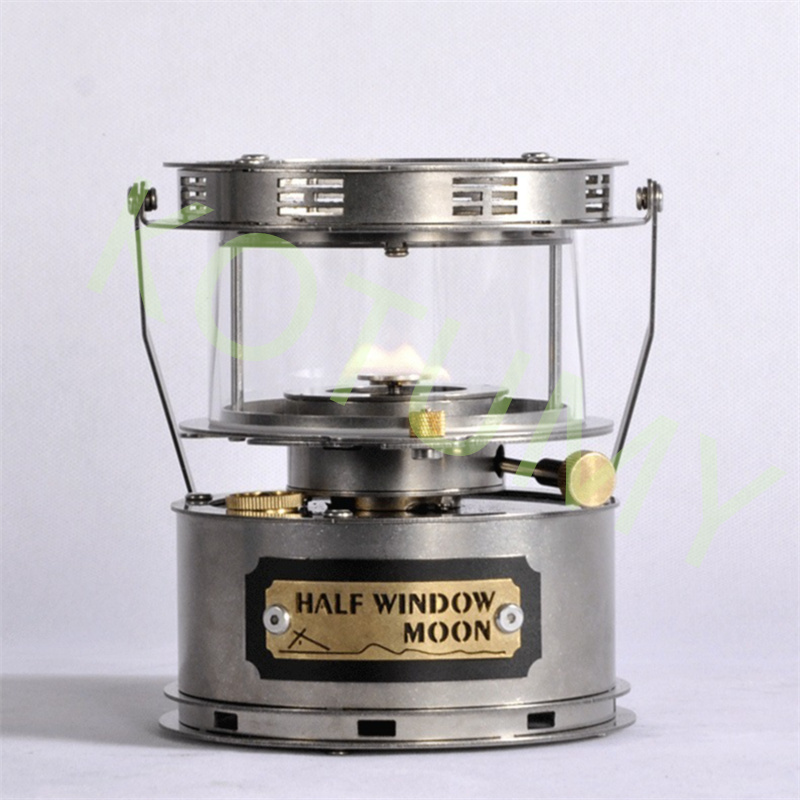 Tea Cooking Lamp Outdoor Campi - Camping Cooking Equipment Electric recension och pris