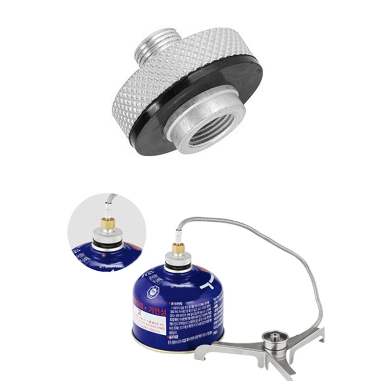 New Arrival Portable Outdoor C - Camping Cooking Gas Stove Portable Tool recension och pris