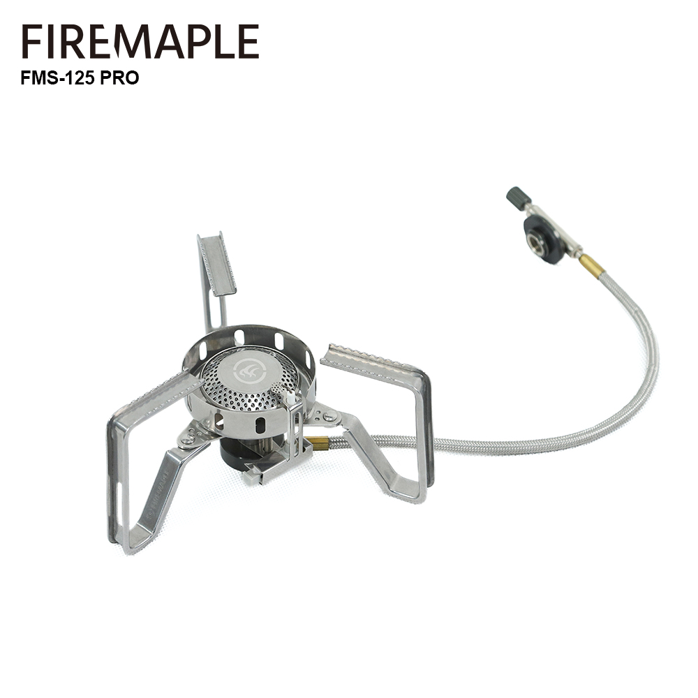 Fire-Maple Windproof Stove Spl - Camping Cooking Fuel recension och pris