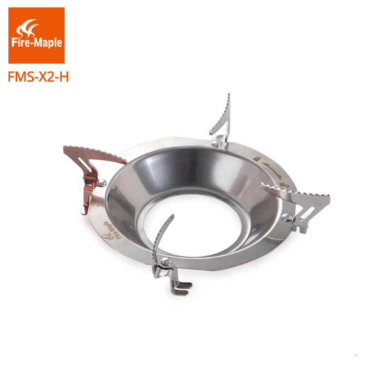 Fire Maple Stainless Steel Gas - Camping Cooking System recension och pris
