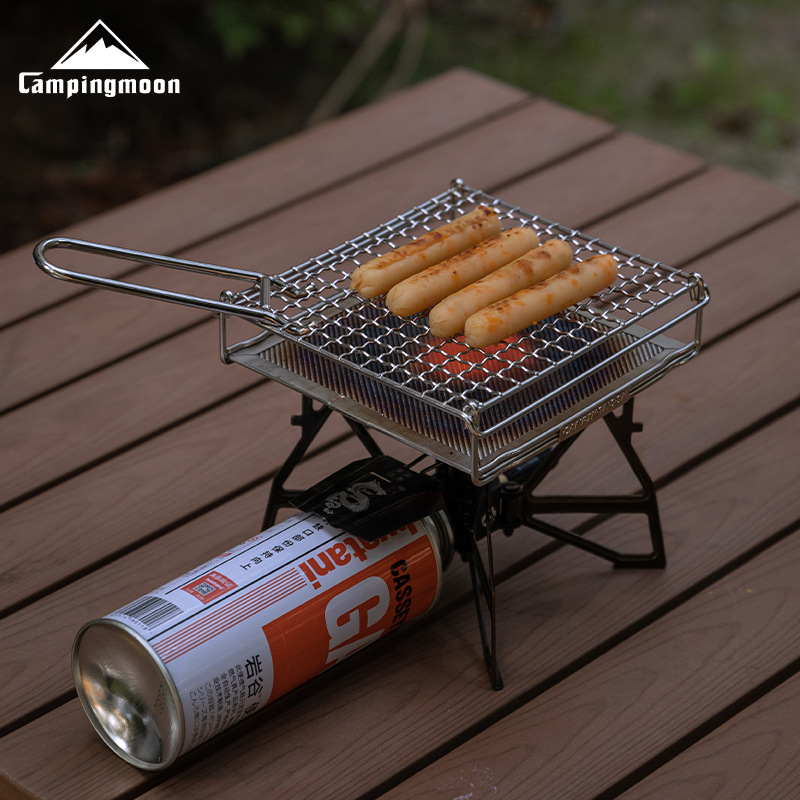 CAMPINGMOON Outdoor Camping 30 - Camping Cooking Fuel recension och pris