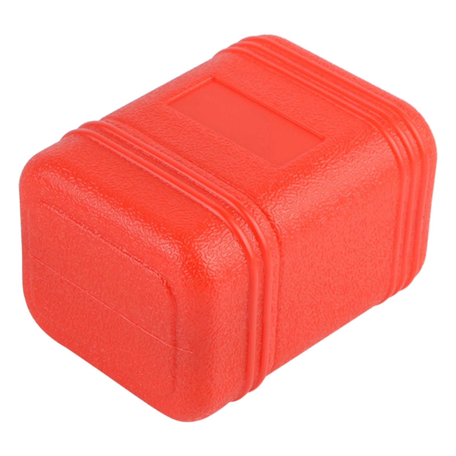 Camping Storage Box Hard Light - Camping Cooking Fuel recension och pris