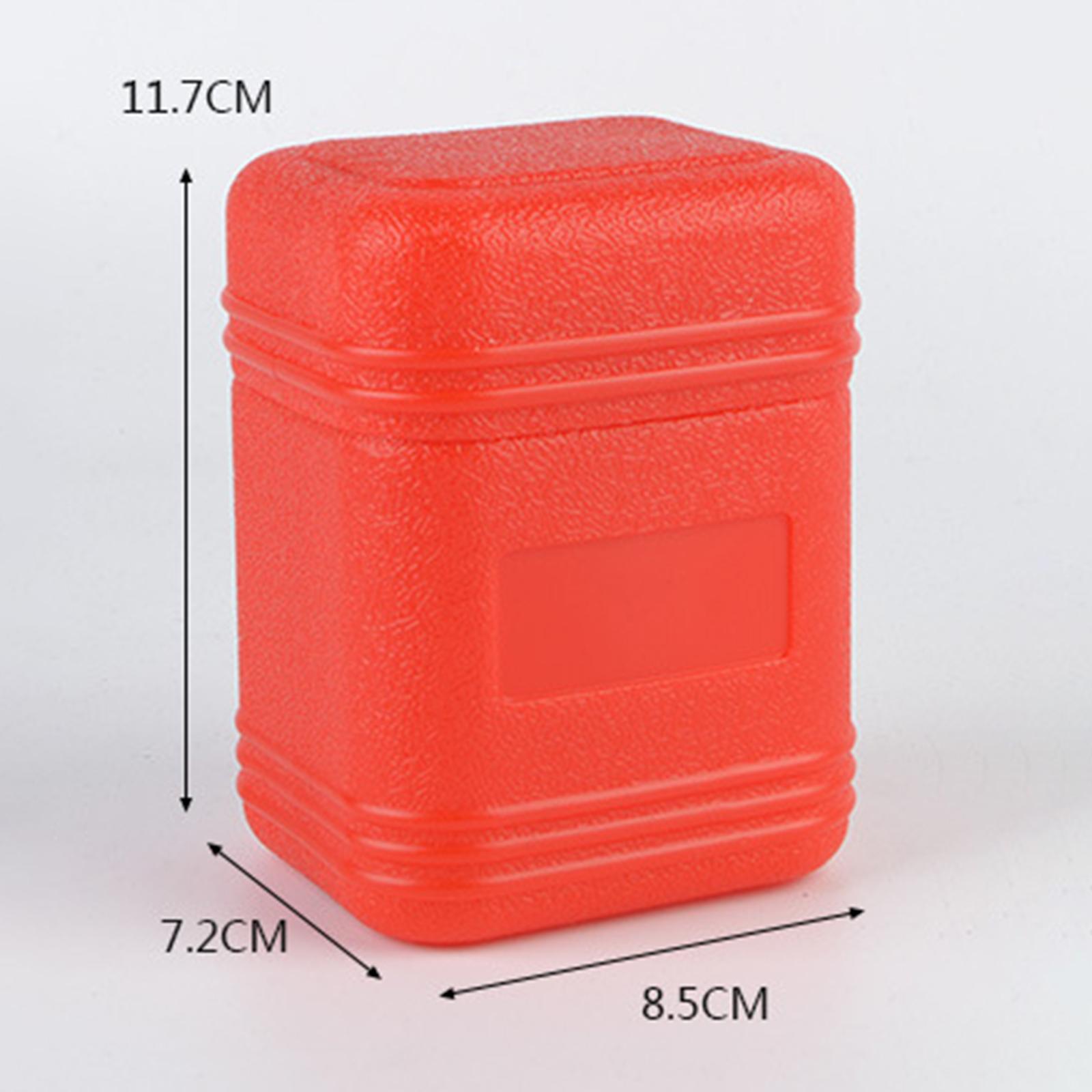 Camping Storage Box Hard Light - Camping Cooking Fuel recension och pris