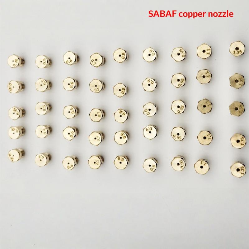 5PCS Burner Gas Hob LPG- Conve - Camping Cooking Equipment Gas recension och pris