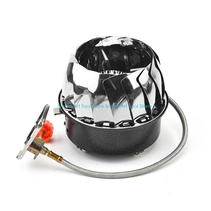 E1PB Foldable Outdoor Cooking  - Camping Cooking Equipment Electric recension och pris