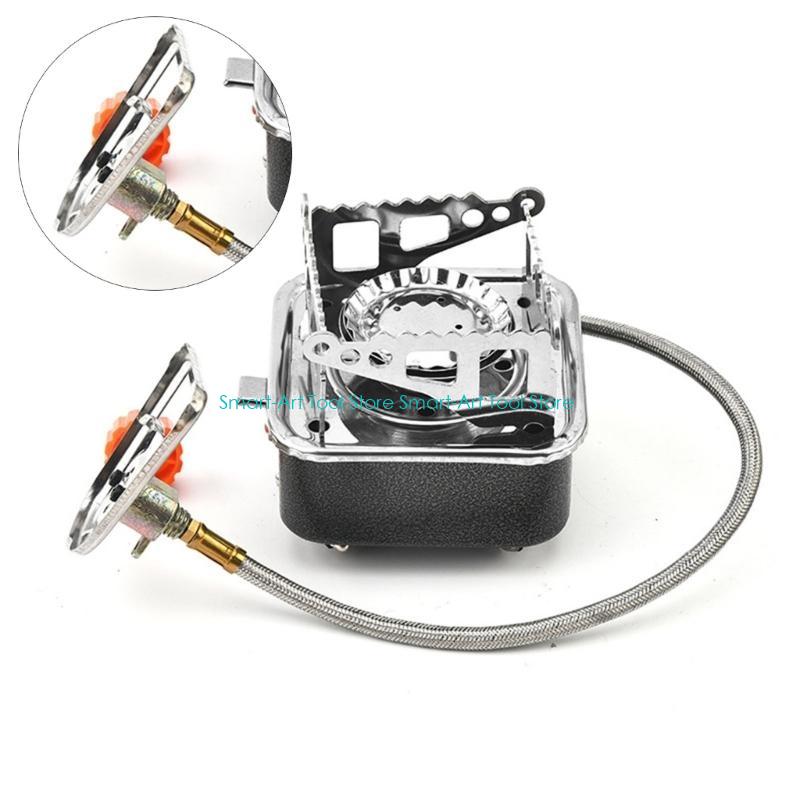 E1PB Foldable Outdoor Cooking  - Camping Cooking Equipment Electric recension och pris