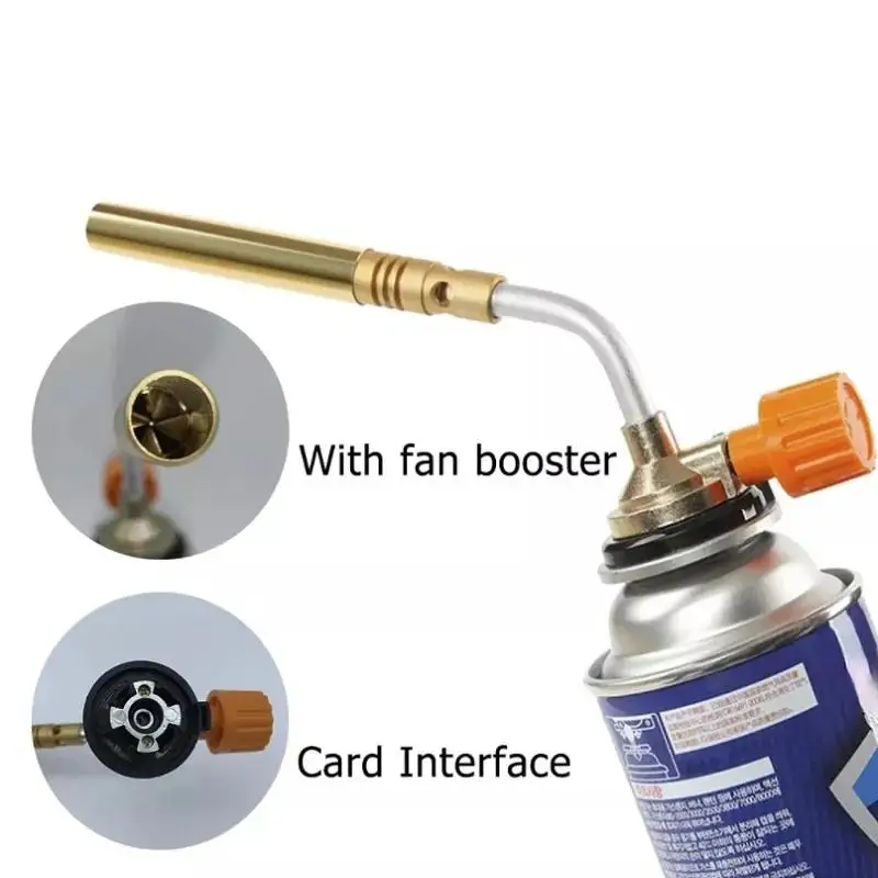 Outdoor Camping BBQ Portable W - Camping Cooking Equipment Gas recension och pris