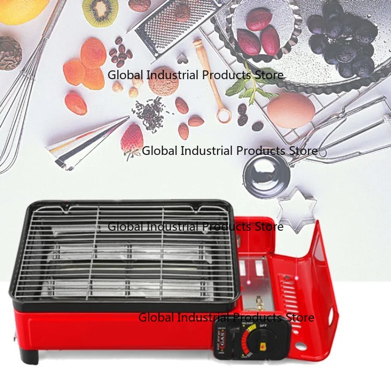 Mini Camping Picnic Butane Sto - Camping Cooking Equipment Electric recension och pris