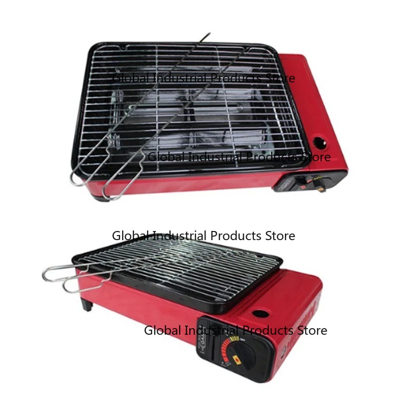 Mini Camping Picnic Butane Sto - Camping Cooking Equipment Electric recension och pris
