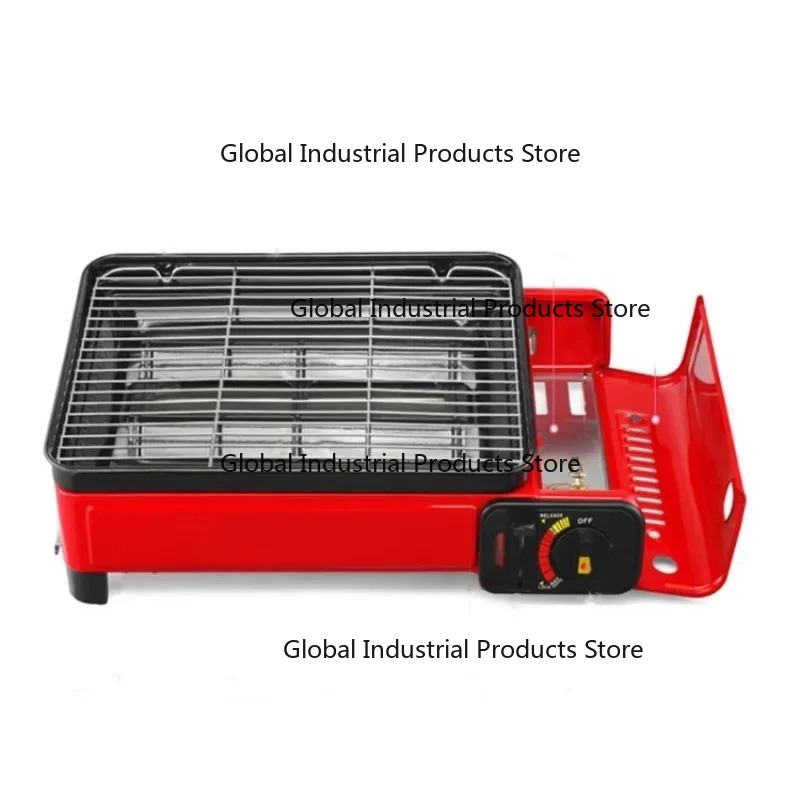 Mini Camping Picnic Butane Sto - Camping Cooking Equipment Electric recension och pris