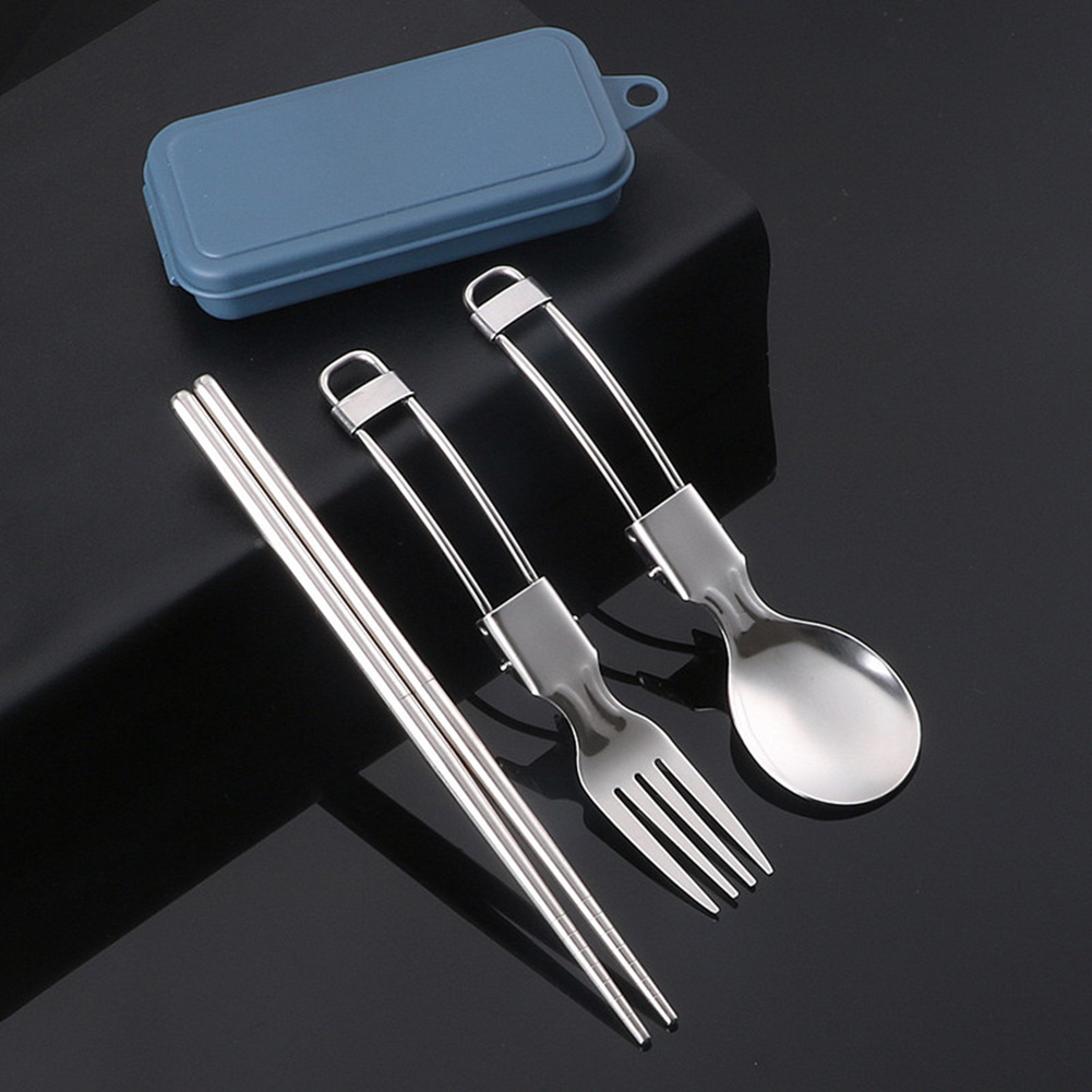Picnic Cutlery Camping Utensil - Camping Cooking Utensil Set recension och pris