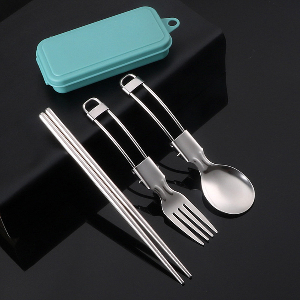 Picnic Cutlery Camping Utensil - Camping Cooking Utensil Set recension och pris