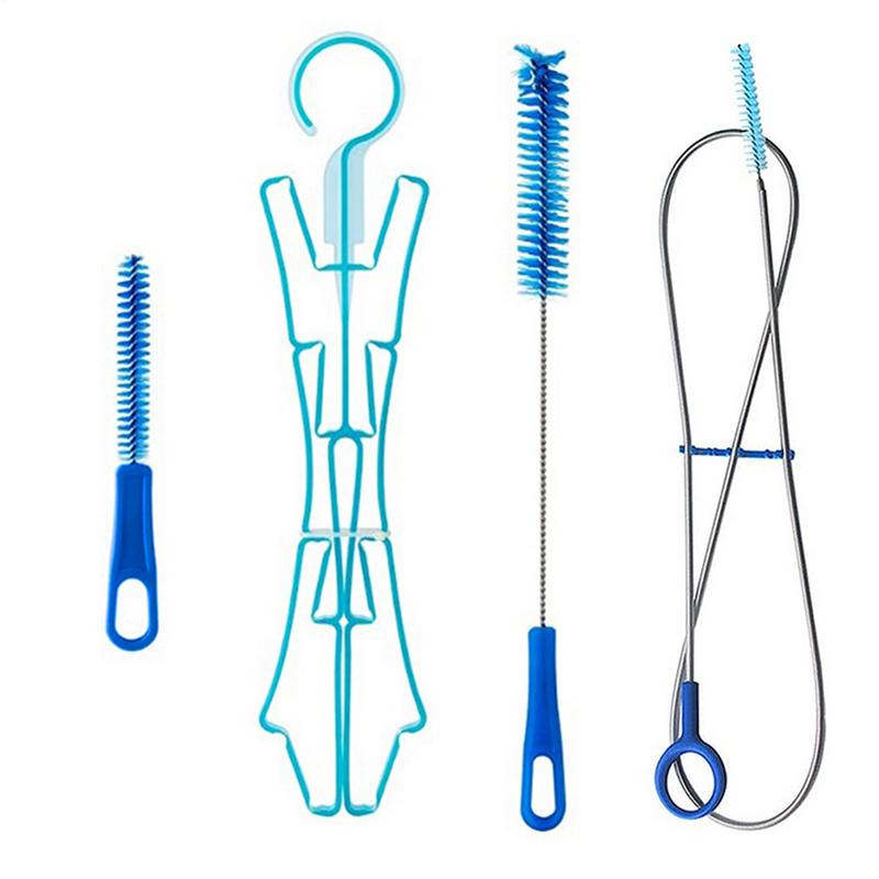 Water Hydration Bladder Cleani - Camping Cooking Utensil Set recension och pris