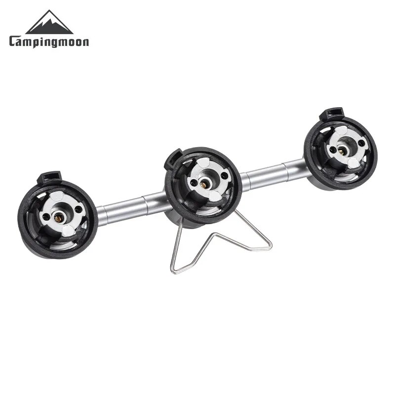 CAMPINGMOON Outdoor Camping 1P - Camping Cooking Fuel recension och pris