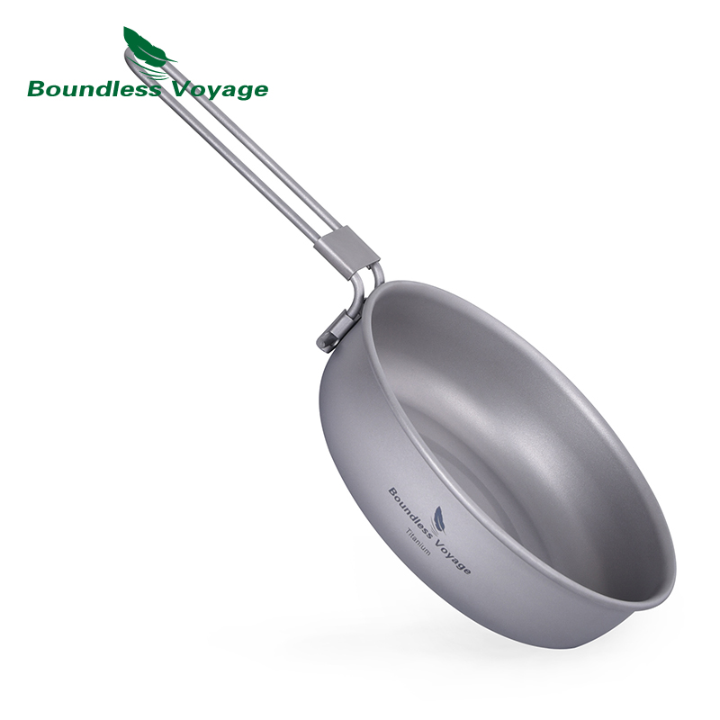 Boundless Voyage Ultra-light T - Camping Cooking Range recension och pris