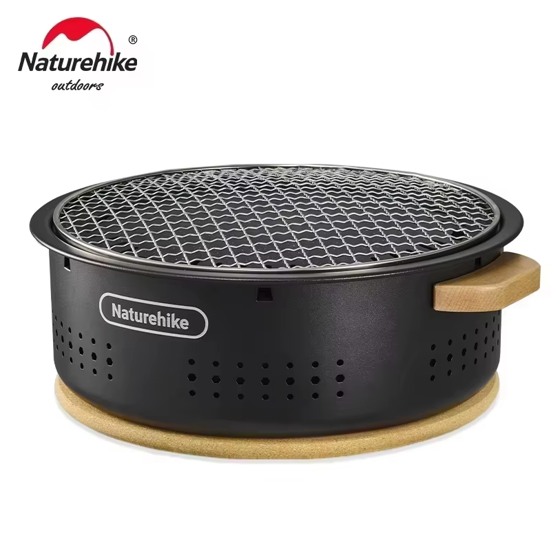 Naturehike Cool Camping Gear O - Camping Cooking Range recension och pris