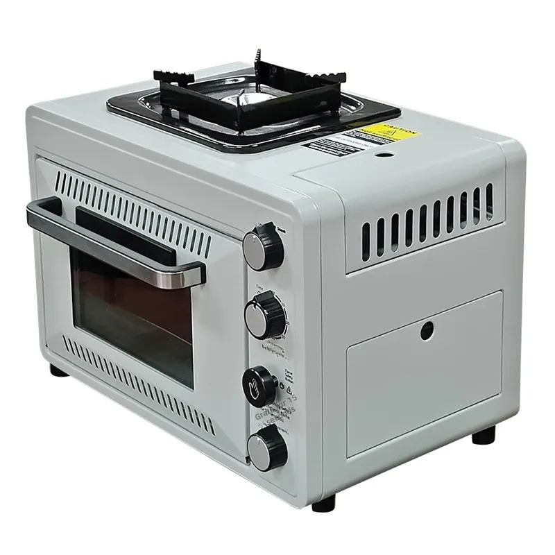 Factory Wholesale Portable But - Camping Cooking Equipment Electric recension och pris