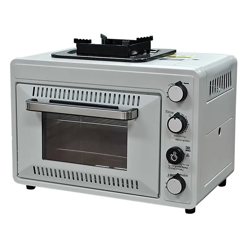 Factory Wholesale Portable But - Camping Cooking Equipment Electric recension och pris