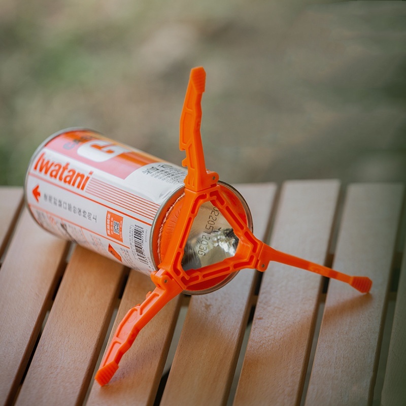 ​​​​​​Portable Gas Canister St - Camping Cooking Fuel recension och pris