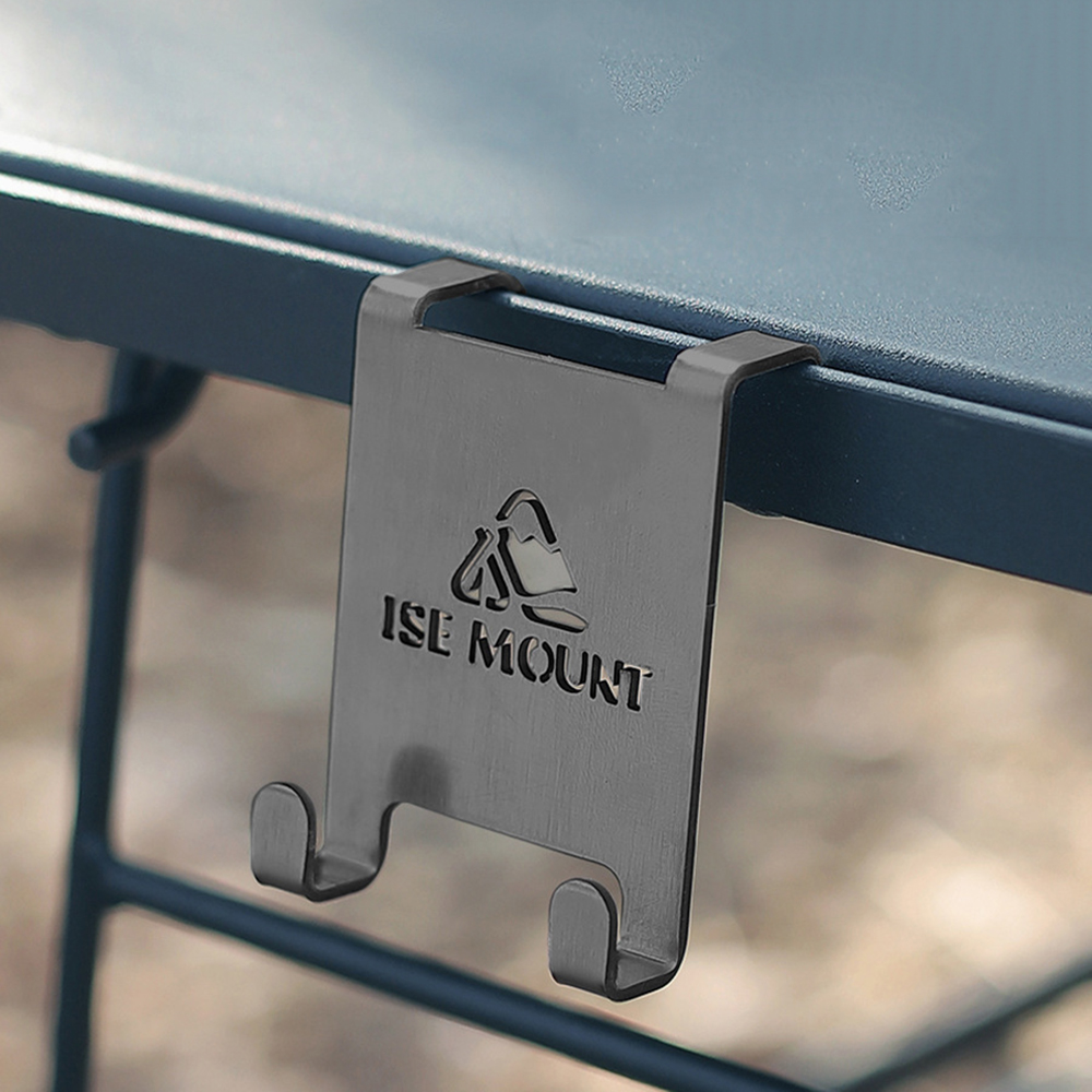 Hang Gas Canister Hook Camping - Camping Cooking Fuel recension och pris