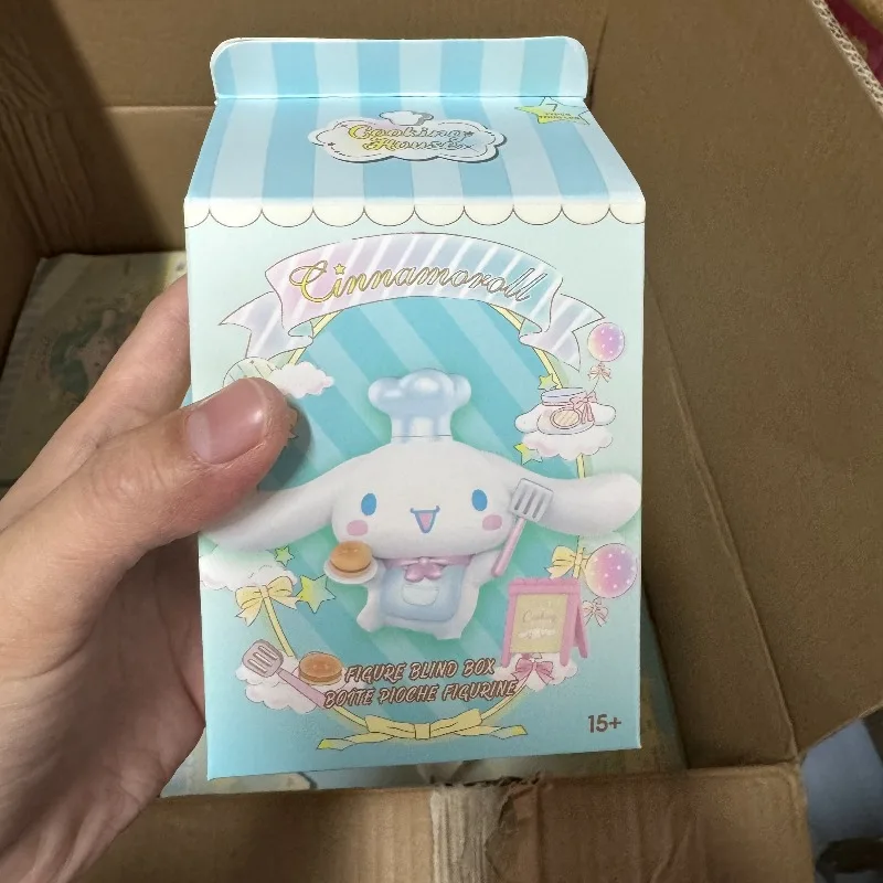 Cartoon Cinnamoroll Cooking Ho - Camping Cooking Tool Set recension och pris