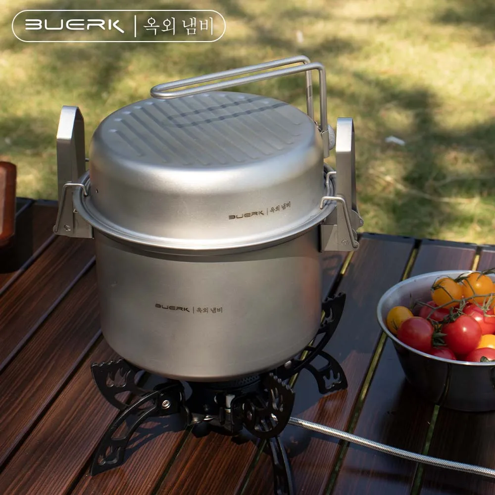 Outdoor Camping Multi Function - Camping Cooking System recension och pris