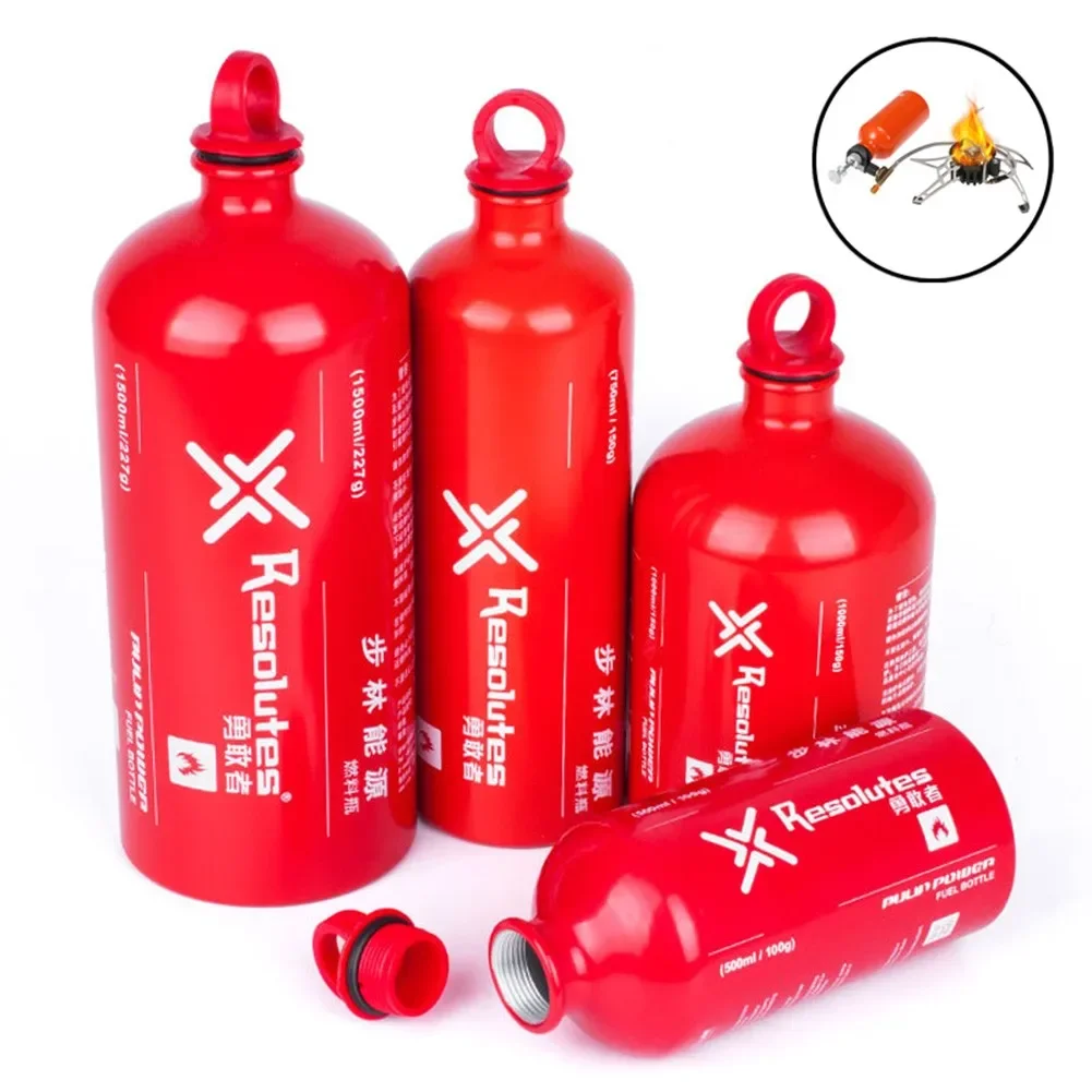 1500/1000/750/500 ML Outdoor G - Camping Cooking Fuel recension och pris