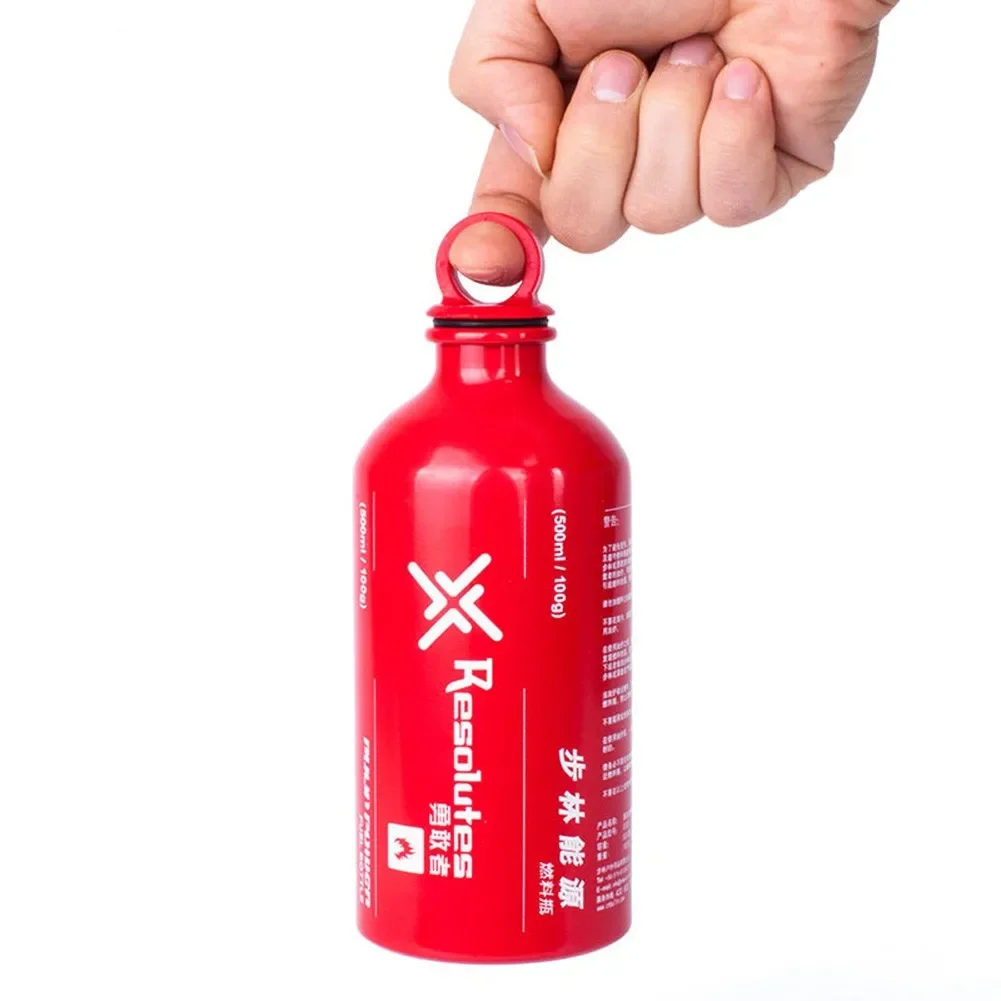 1500/1000/750/500 ML Outdoor G - Camping Cooking Fuel recension och pris