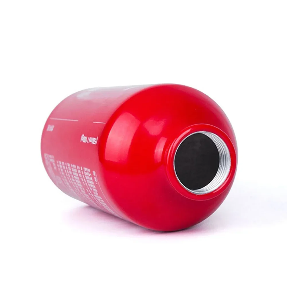 1500/1000/750/500 ML Outdoor G - Camping Cooking Fuel recension och pris