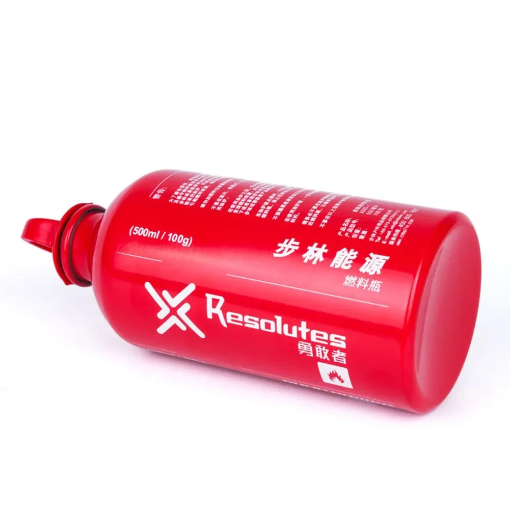 1500/1000/750/500 ML Outdoor G - Camping Cooking Fuel recension och pris