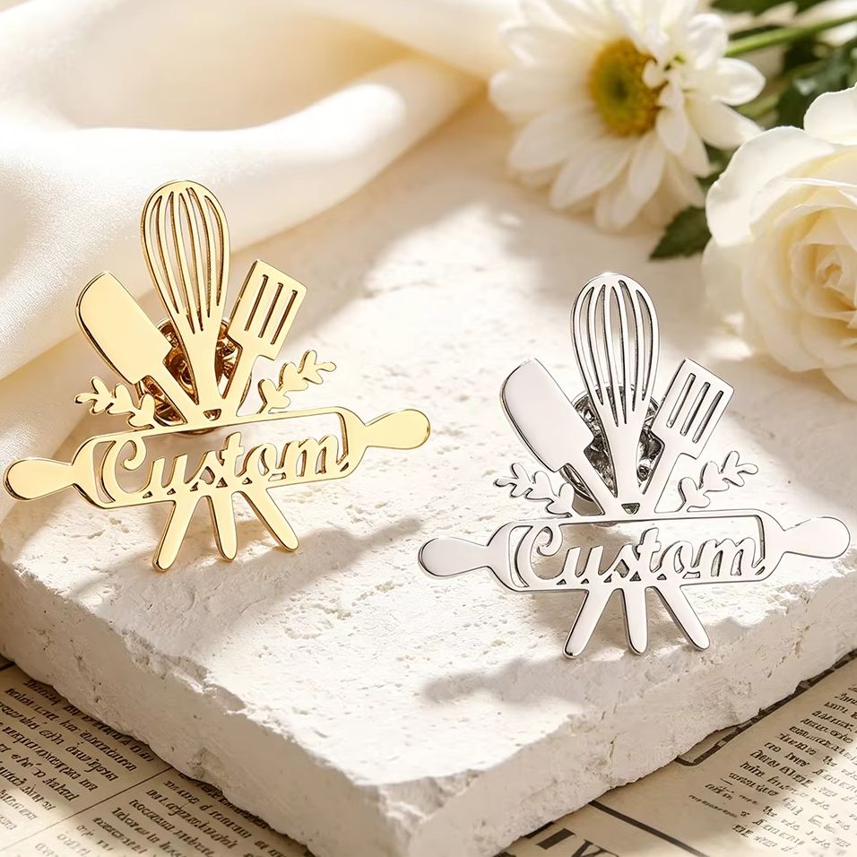Customized Personalized Stainl - Camping Cooking Tool Set recension och pris