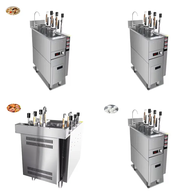 Portable Gas Stove for Camping - Camping Cooking Equipment Electric recension och pris