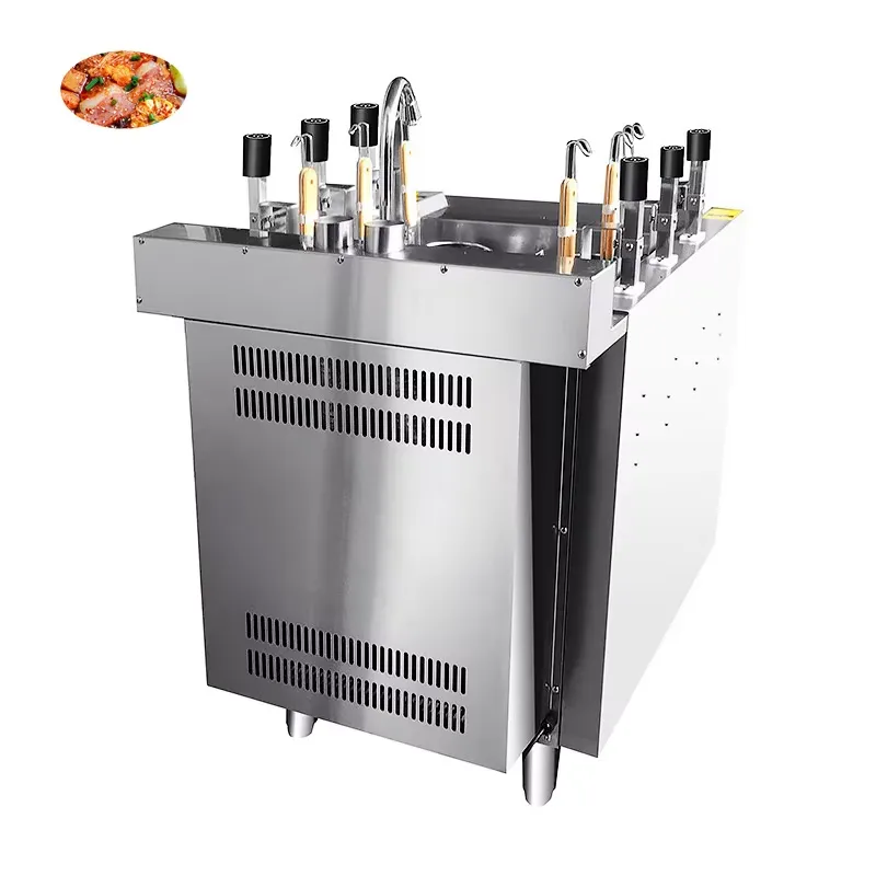 Portable Gas Stove for Camping - Camping Cooking Equipment Electric recension och pris