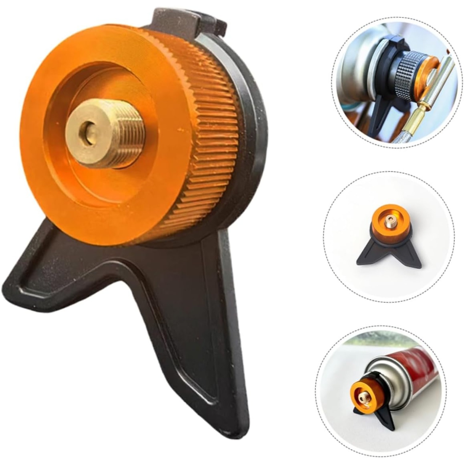 Propane Tank Parts Gas Tank Ad - Camping Cooking Fuel recension och pris