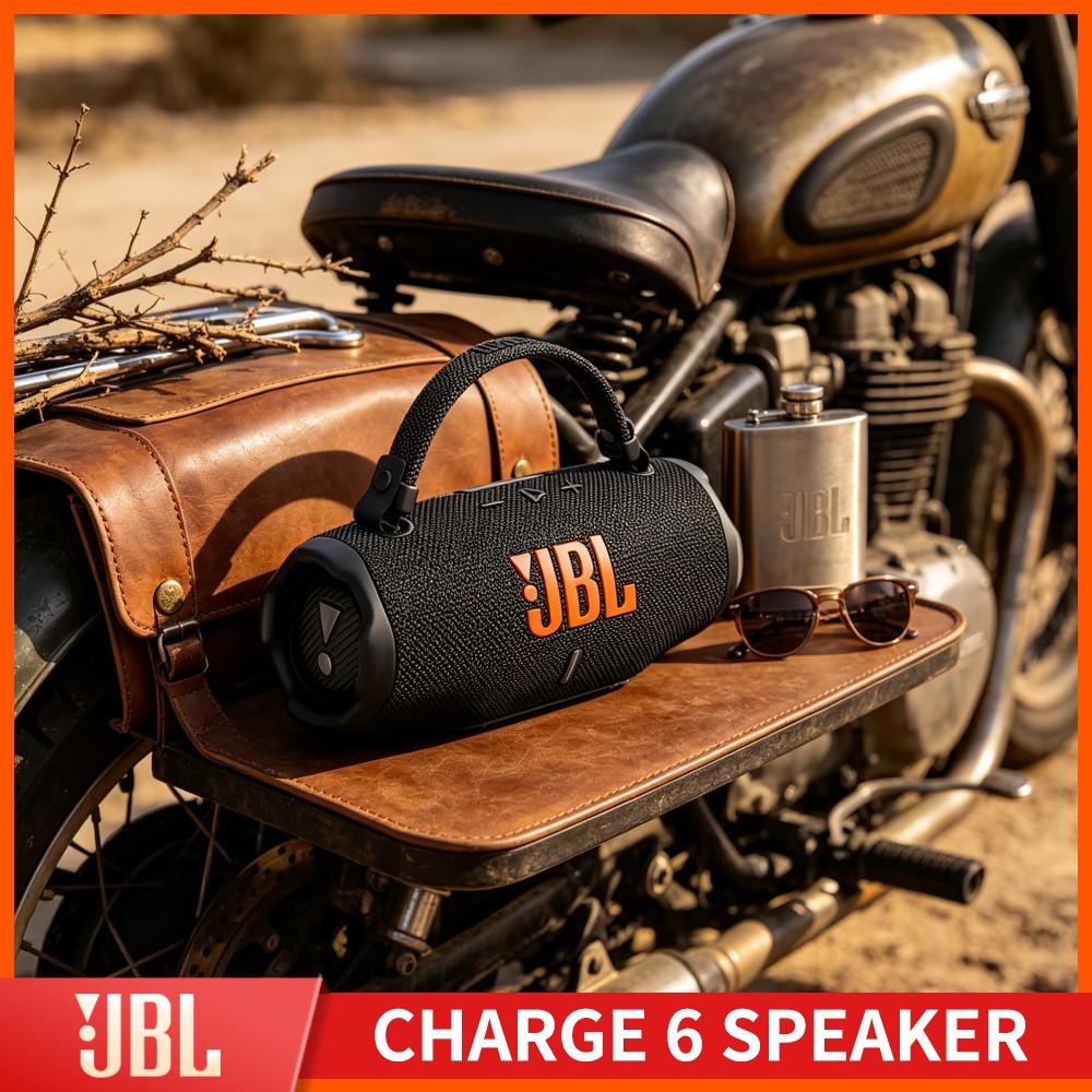 Tropic Cook Robust Bass JBL CH - Camping Cooking Range recension och pris