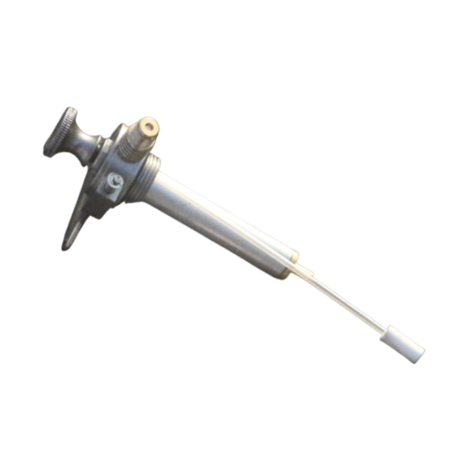 Fuel Bottle Pump Replacement G - Camping Cooking Fuel recension och pris
