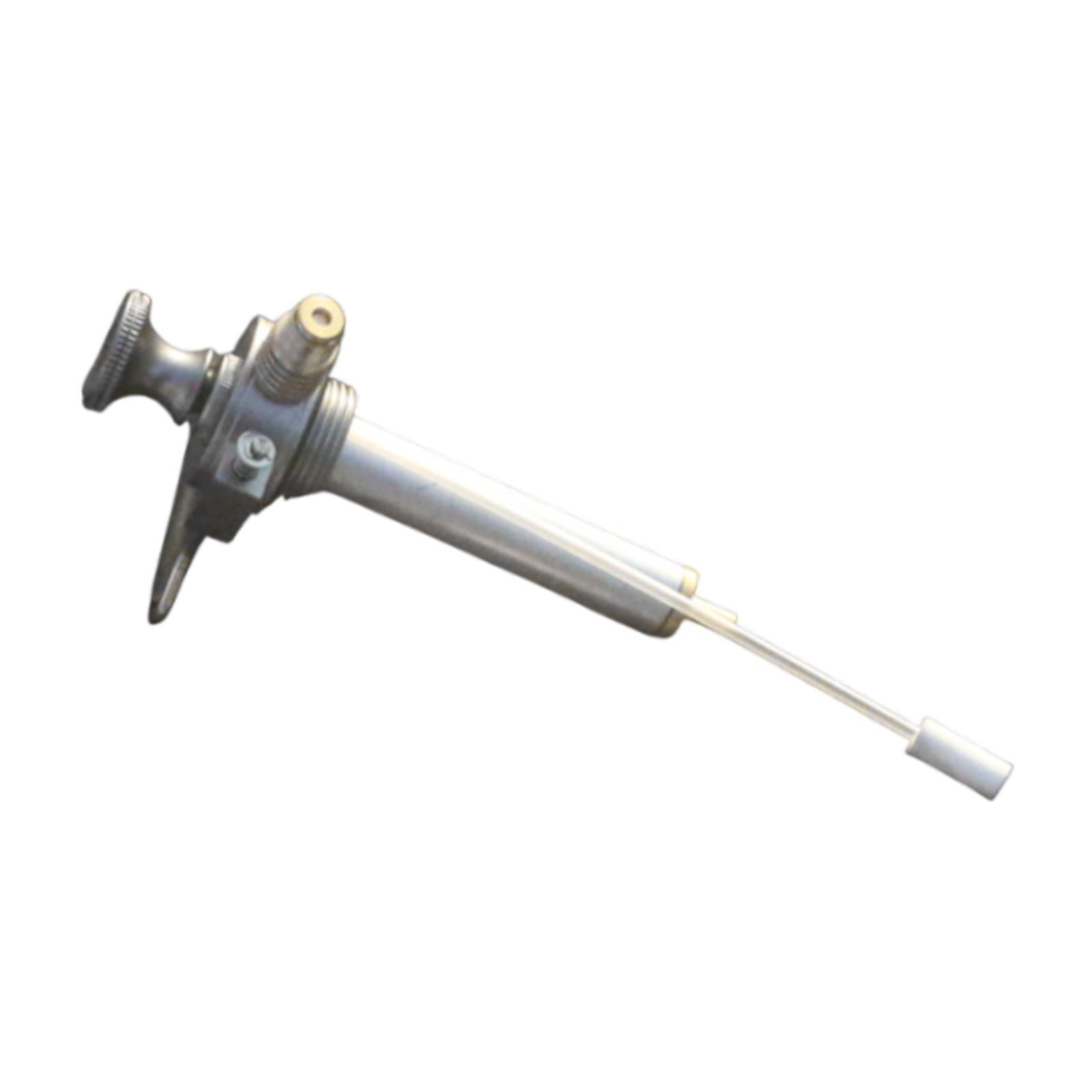 Fuel Bottle Pump Replacement G - Camping Cooking Fuel recension och pris