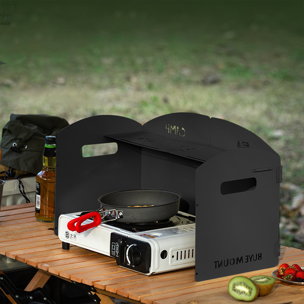 Foldable Camping Gas Stove Win - Camping Cooking Fuel recension och pris