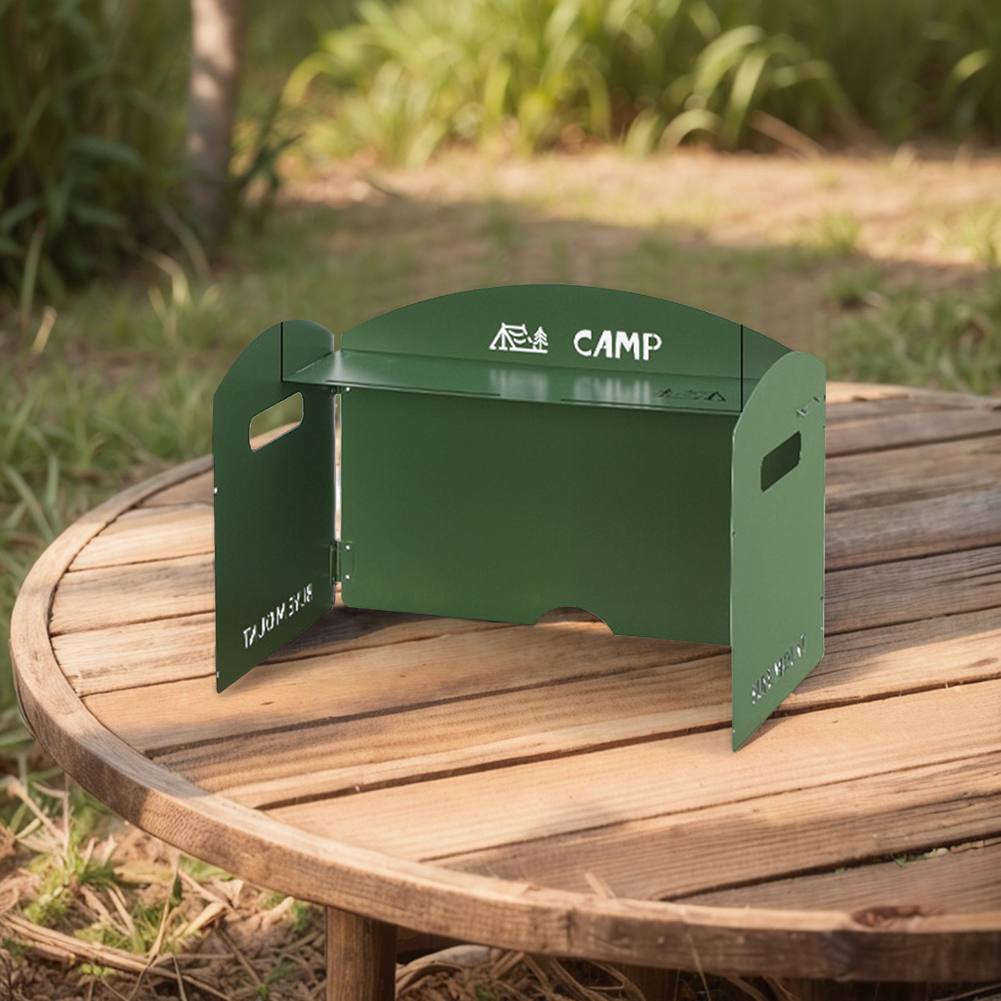 Foldable Camping Gas Stove Win - Camping Cooking Fuel recension och pris