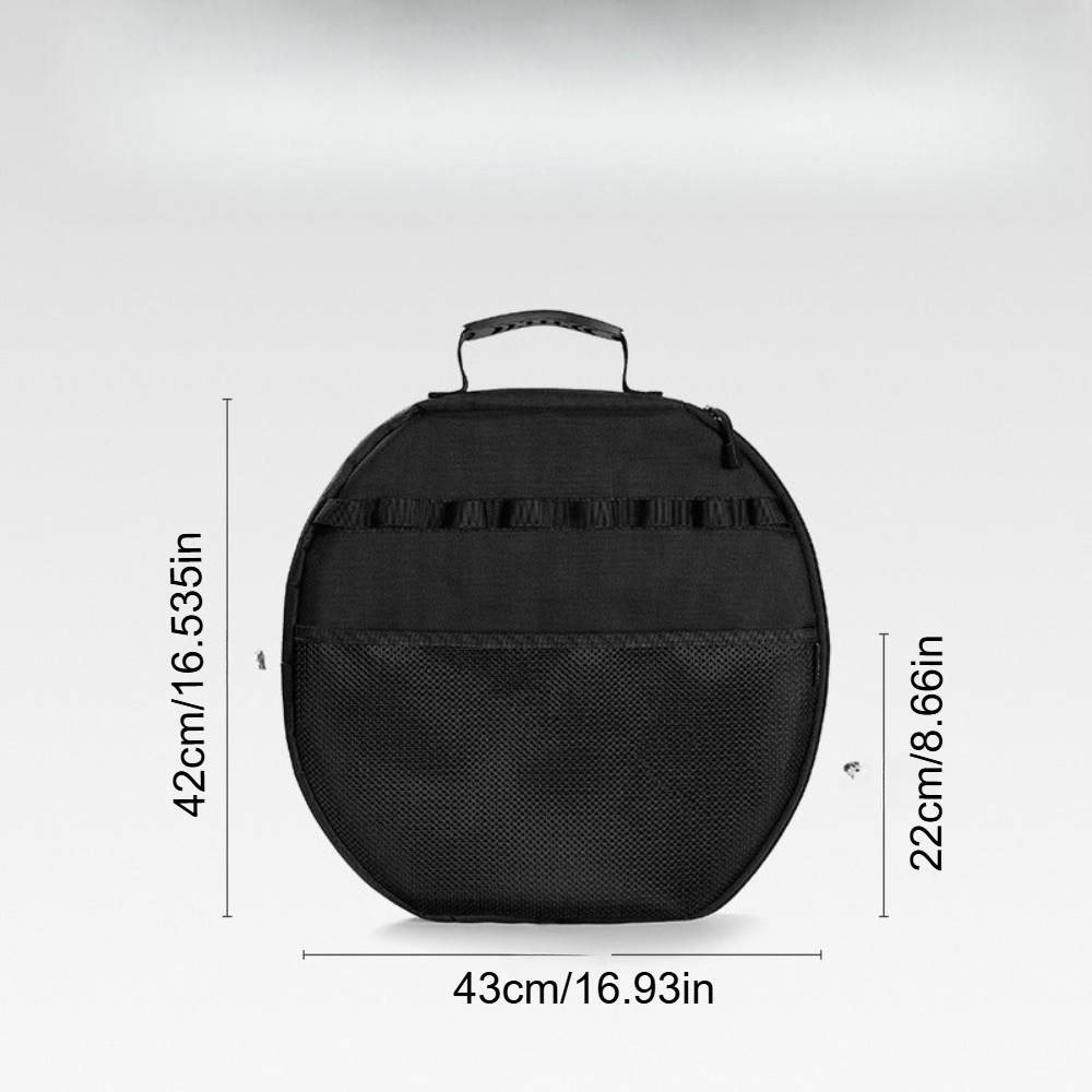 Grill Pan Storage Bag, Portabl - Camping Cooking Range recension och pris